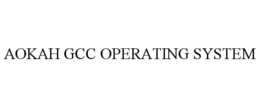 aokah gcc operating system