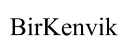 birkenvik