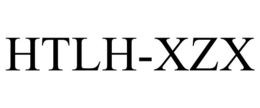 htlh-xzx