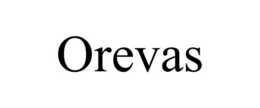 orevas