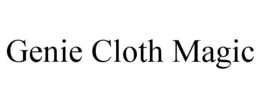 genie cloth magic