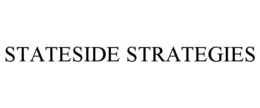 stateside strategies