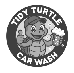 tidy turtle car wash