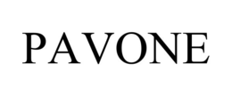 pavone