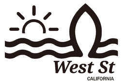 west st california