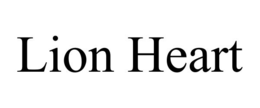 lion heart