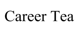 career tea