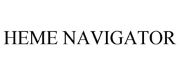 heme navigator