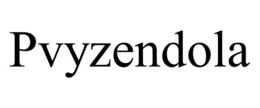 pvyzendola