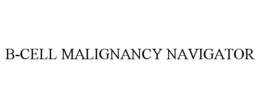 b-cell malignancy navigator