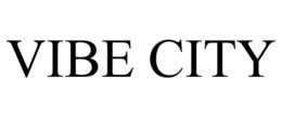 vibe city