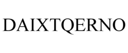 daixtqerno