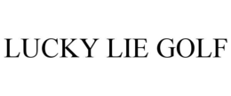 lucky lie golf