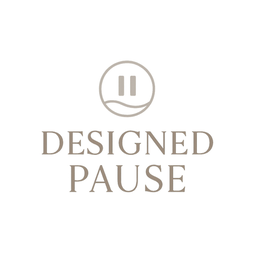 designed pause