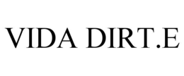 vida dirt.e
