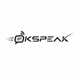 okspeak