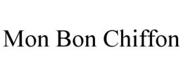 mon bon chiffon