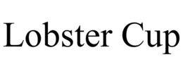 lobster cup