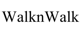walknwalk