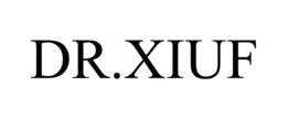 dr.xiuf