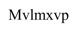 mvlmxvp