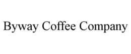 byway coffee company