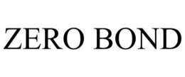 zero bond