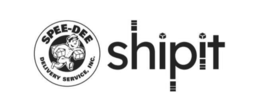 spee-dee delivery service, inc. shipit