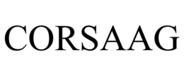 corsaag