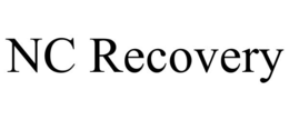 nc recovery