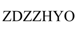 zdzzhyo