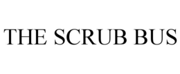 the scrub bus