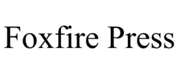 foxfire press