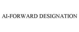 ai-forward designation