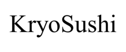 kryosushi