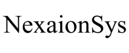 nexaionsys