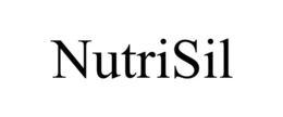 nutrisil