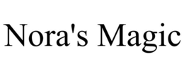 nora's magic