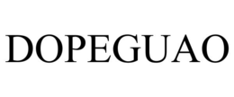 dopeguao