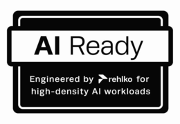 ai ready engineered by rehlko for high-density ai workloads