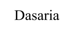 dasaria