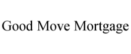 good move mortgage