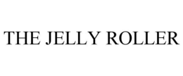 the jelly roller