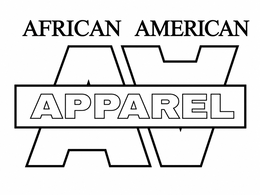 african american apparel