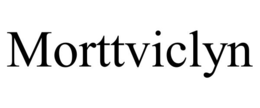 morttviclyn