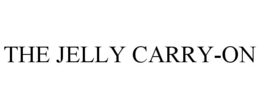 the jelly carry-on