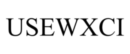 usewxci