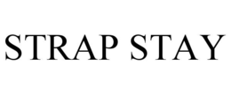 strap stay