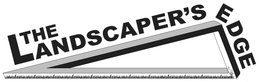 the landscaper's edge