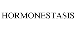 hormonestasis